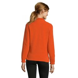 Veste publicitaire Polaire Femme fermeture éclair SOL’S 300g/m² Veste publicitaire Polaire Femme fermeture éclair SOL’S 300g/m²