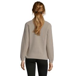 Veste publicitaire Polaire Femme fermeture éclair SOL’S 300g/m² Veste publicitaire Polaire Femme fermeture éclair SOL’S 300g/m²