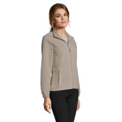 Veste publicitaire Polaire Femme fermeture éclair SOL’S 300g/m² Veste publicitaire Polaire Femme fermeture éclair SOL’S 300g/m²