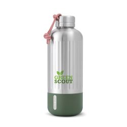 Bouteille publicitaire isotherme 850ml Black+Blum Explorer Bouteille publicitaire isotherme 850ml Black+Blum Explorer