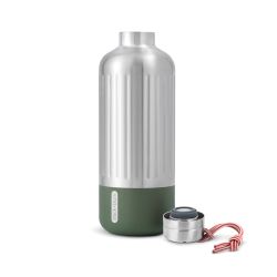 Bouteille publicitaire isotherme 850ml Black+Blum Explorer Bouteille publicitaire isotherme 850ml Black+Blum Explorer