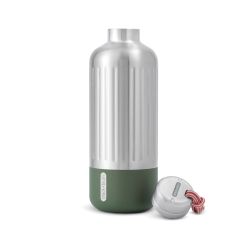 Bouteille publicitaire isotherme 850ml Black+Blum Explorer Bouteille publicitaire isotherme 850ml Black+Blum Explorer