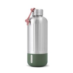 Bouteille publicitaire isotherme 850ml Black+Blum Explorer Bouteille publicitaire isotherme 850ml Black+Blum Explorer