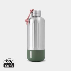 Bouteille publicitaire isotherme 850ml Black+Blum Explorer Bouteille publicitaire isotherme 850ml Black+Blum Explorer