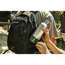 Bouteille publicitaire isotherme 850ml Black+Blum Explorer Bouteille publicitaire isotherme 850ml Black+Blum Explorer