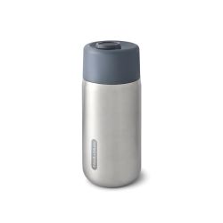 Mug publicitaire de voyage 340ml étanche en acier inoxydable Black+Blum Mug publicitaire de voyage 340ml étanche en acier inoxydable Black+Blum