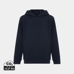 Sweat publicitaire à capuche avec poches latérales Iqoniq Yengo Enfant 280 g/m2 Sweat publicitaire à capuche avec poches latérales Iqoniq Yengo Enfant 280 g/m2