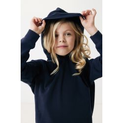 Sweat publicitaire à capuche avec poches latérales Iqoniq Yengo Enfant 280 g/m2 Sweat publicitaire à capuche avec poches latérales Iqoniq Yengo Enfant 280 g/m2