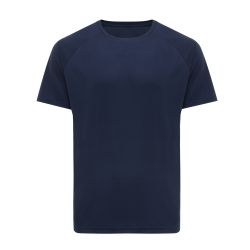 T-shirt publicitaire sport séchage rapide polyester recyclé Iqoniq Tikal 150 g/m² T-shirt publicitaire sport séchage rapide polyester recyclé Iqoniq Tikal 150 g/m²
