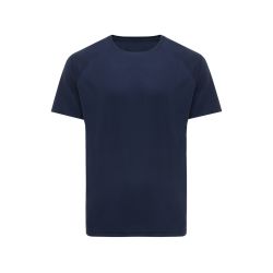 T-shirt publicitaire sport séchage rapide polyester recyclé Iqoniq Tikal 150 g/m² T-shirt publicitaire sport séchage rapide polyester recyclé Iqoniq Tikal 150 g/m²