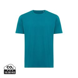 T-shirt publicitaire léger en coton recyclé Iqoniq Sierra 160 g/m² T-shirt publicitaire léger en coton recyclé Iqoniq Sierra 160 g/m²