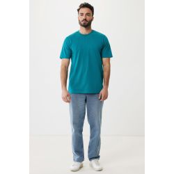 T-shirt publicitaire léger en coton recyclé Iqoniq Sierra 160 g/m² T-shirt publicitaire léger en coton recyclé Iqoniq Sierra 160 g/m²