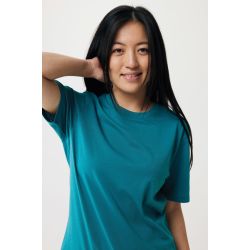 T-shirt publicitaire léger en coton recyclé Iqoniq Sierra 160 g/m² T-shirt publicitaire léger en coton recyclé Iqoniq Sierra 160 g/m²