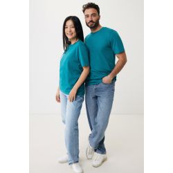 T-shirt publicitaire léger en coton recyclé Iqoniq Sierra 160 g/m² T-shirt publicitaire léger en coton recyclé Iqoniq Sierra 160 g/m²