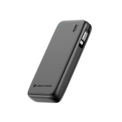 Powerbank publicitaire 20.000mAh/45W Urban Vitamin San Mateo