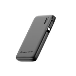 Powerbank publicitaire 10.000mAh/20W Urban Vitamin Emeryville
