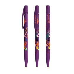Stylo publicitaire personnalisé fabriqué en Europe express BIC Media Clic Stylo publicitaire personnalisé fabriqué en Europe express BIC Media Clic