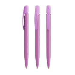 Stylo publicitaire personnalisé fabriqué en Europe express BIC Media Clic