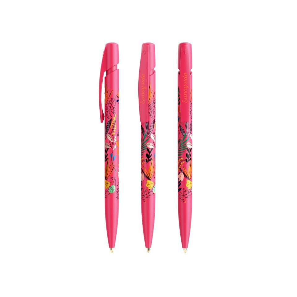 Stylo publicitaire personnalisé fabriqué en Europe express BIC Media Clic Stylo publicitaire personnalisé fabriqué en Europe express BIC Media Clic