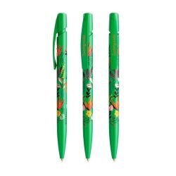 Stylo publicitaire personnalisé fabriqué en Europe express BIC Media Clic Stylo publicitaire personnalisé fabriqué en Europe express BIC Media Clic