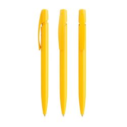 Stylo publicitaire personnalisé fabriqué en Europe express BIC Media Clic