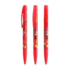 Stylo publicitaire personnalisé fabriqué en Europe express BIC Media Clic Stylo publicitaire personnalisé fabriqué en Europe express BIC Media Clic