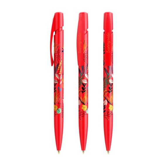 Stylo publicitaire personnalisé fabriqué en Europe express BIC Media Clic Stylo publicitaire personnalisé fabriqué en Europe express BIC Media Clic