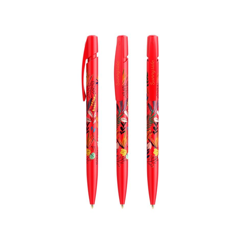 Stylo publicitaire personnalisé fabriqué en Europe express BIC Media Clic Stylo publicitaire personnalisé fabriqué en Europe express BIC Media Clic