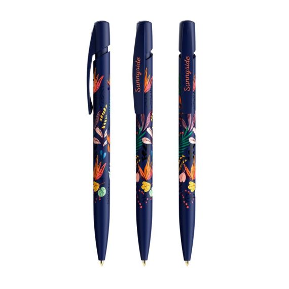 Stylo publicitaire personnalisé fabriqué en Europe express BIC Media Clic Stylo publicitaire personnalisé fabriqué en Europe express BIC Media Clic