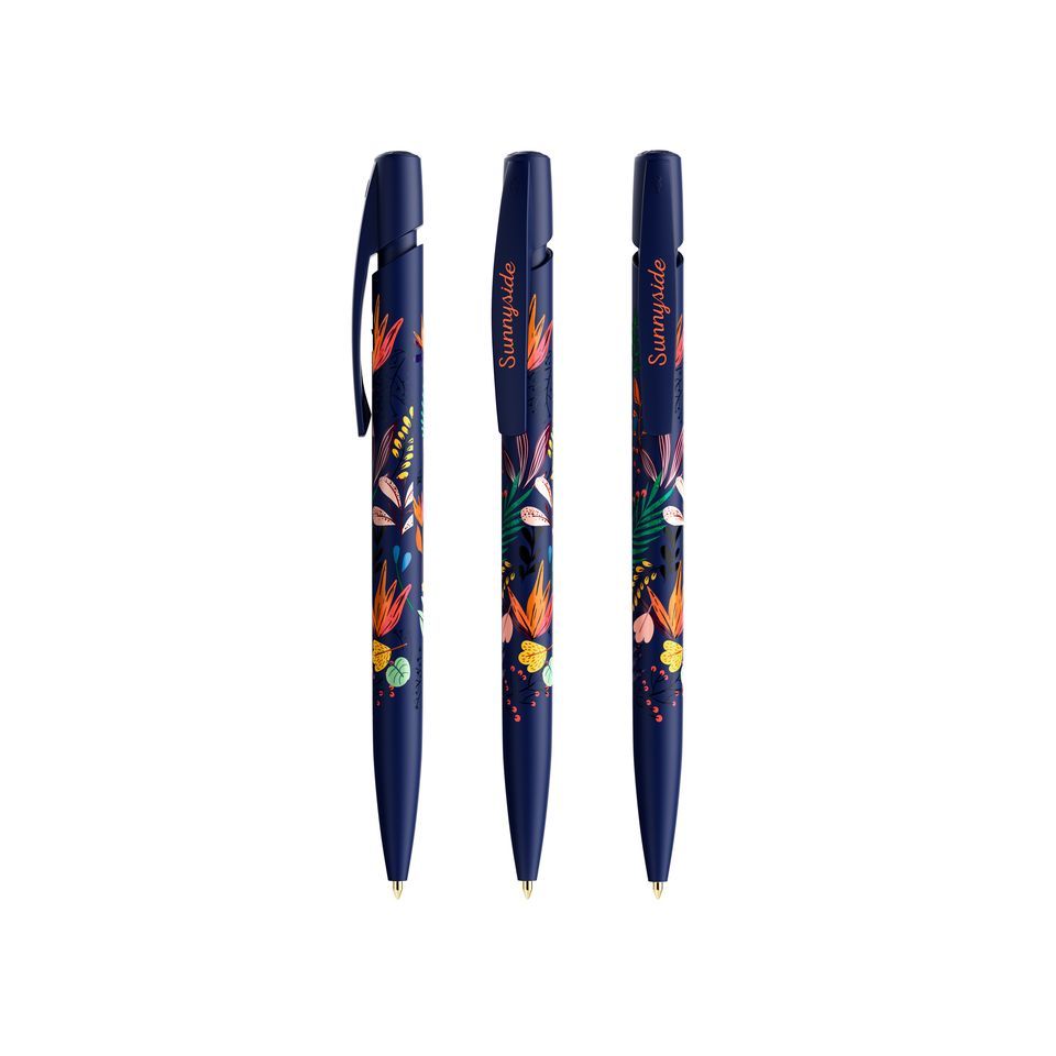 Stylo publicitaire personnalisé fabriqué en Europe express BIC Media Clic Stylo publicitaire personnalisé fabriqué en Europe express BIC Media Clic