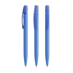 Stylo publicitaire personnalisé fabriqué en Europe express BIC Media Clic