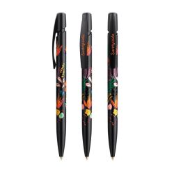 Stylo publicitaire personnalisé fabriqué en Europe express BIC Media Clic Stylo publicitaire personnalisé fabriqué en Europe express BIC Media Clic