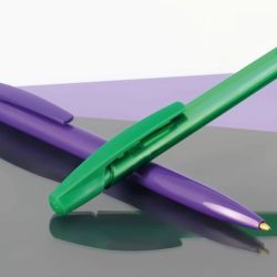 Stylo publicitaire personnalisé fabriqué en Europe express BIC Media Clic Stylo publicitaire personnalisé fabriqué en Europe express BIC Media Clic