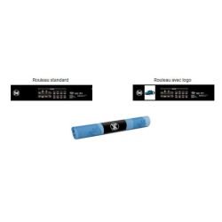 Bandeau multifonctions personnalisé recyclé fabriqué en Europe BUFF Half