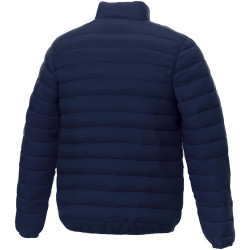 Doudoune publicitaire homme Athenas, recyclée