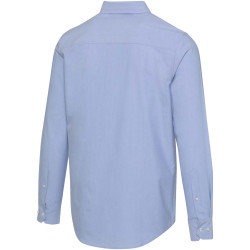 Chemise publicitaire homme oxford Sphene