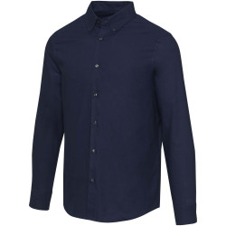 Chemise publicitaire homme oxford Sphene