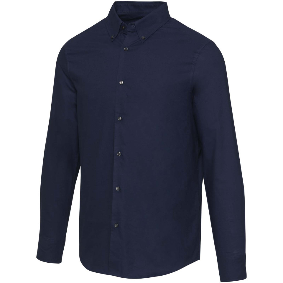 Chemise publicitaire homme oxford Sphene