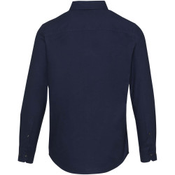 Chemise publicitaire homme oxford Sphene