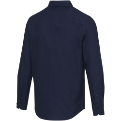 Chemise publicitaire homme oxford Sphene