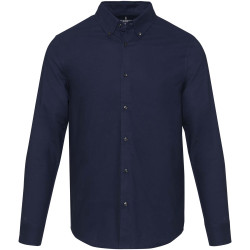 Chemise publicitaire homme oxford Sphene