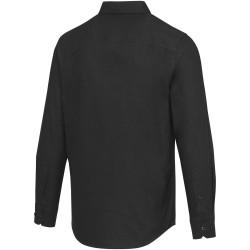 Chemise publicitaire homme oxford Sphene