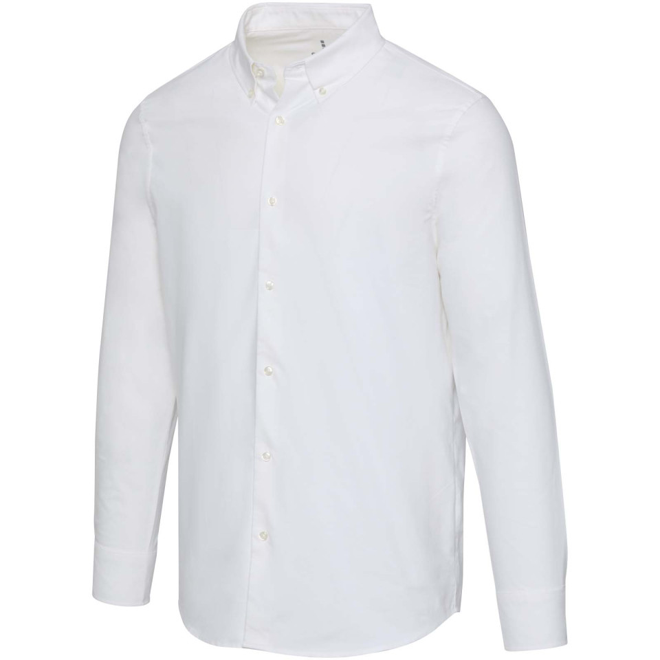 Chemise publicitaire homme oxford Sphene