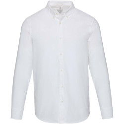 Chemise publicitaire homme oxford Sphene