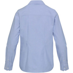 Chemise publicitaire femme oxford Sphene
