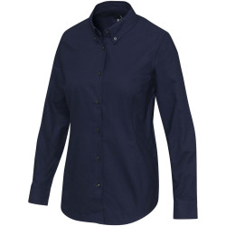 Chemise publicitaire femme oxford Sphene