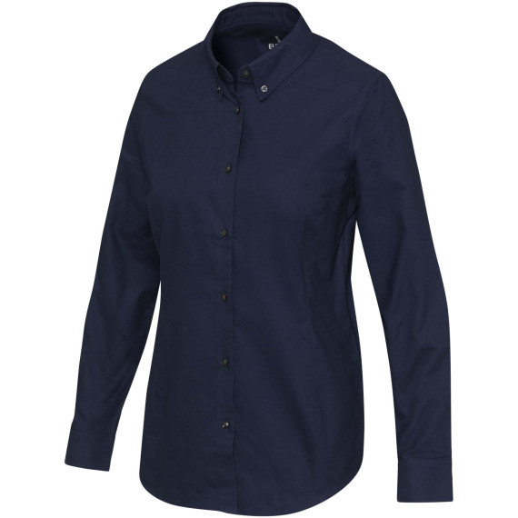 Chemise publicitaire femme oxford Sphene
