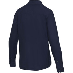 Chemise publicitaire femme oxford Sphene