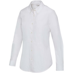 Chemise publicitaire femme oxford Sphene