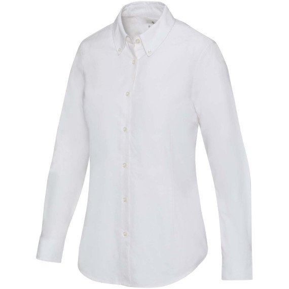 Chemise publicitaire femme oxford Sphene
